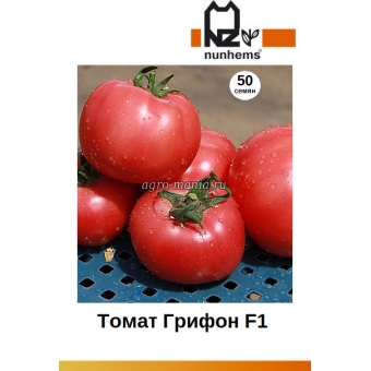 Томат Грифон F1 (50 семян)