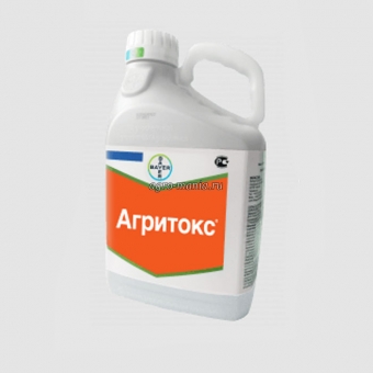 Агритокс, ВК (500 г/л) 10л