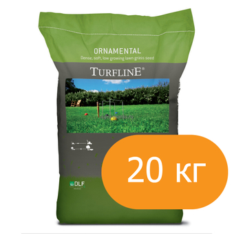Газон TurflanE ORNAMENTAL (100 кг)