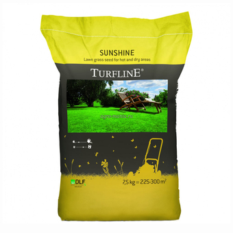 Газон TurflanE SUNSHINE (105 кг)